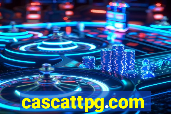 cascattpg.com