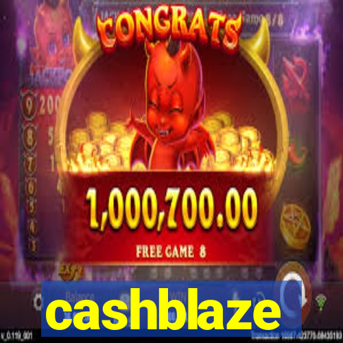 cashblaze