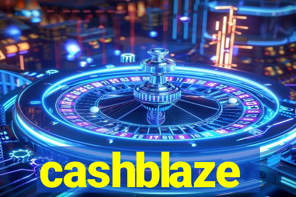 cashblaze