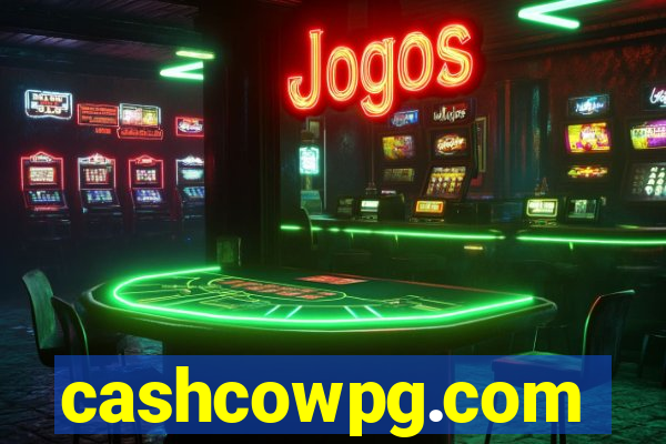 cashcowpg.com