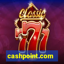 cashpoint.com