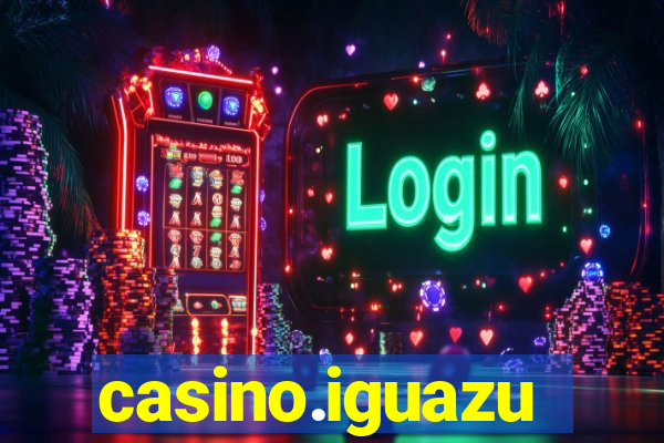 casino.iguazu