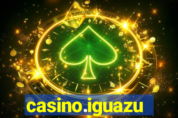 casino.iguazu