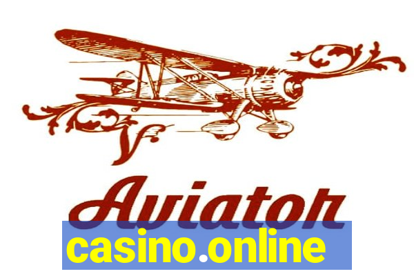 casino.online