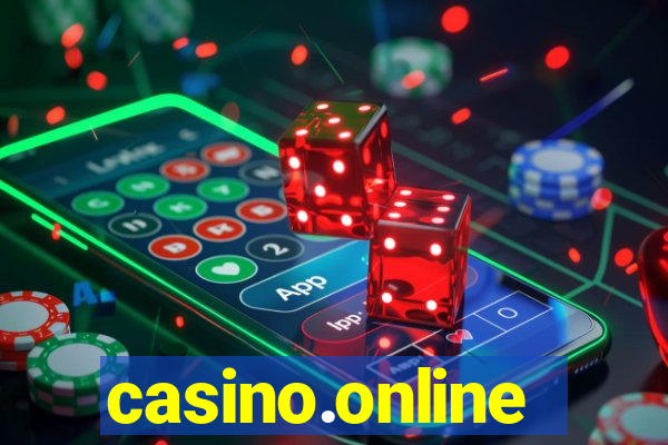 casino.online