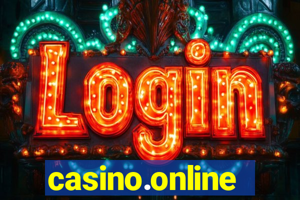 casino.online