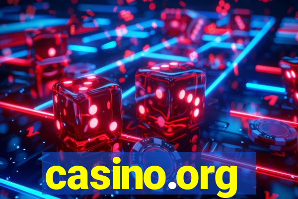 casino.org