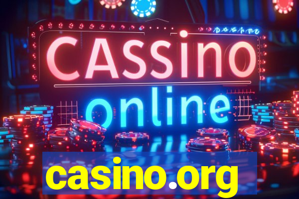 casino.org