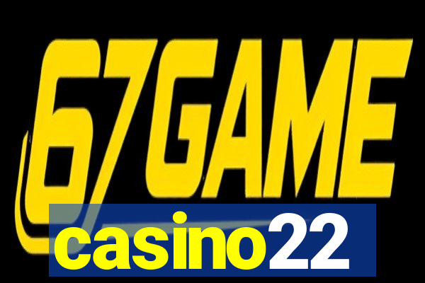 casino22