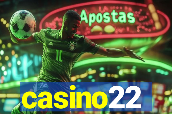 casino22