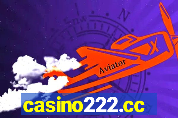 casino222.cc