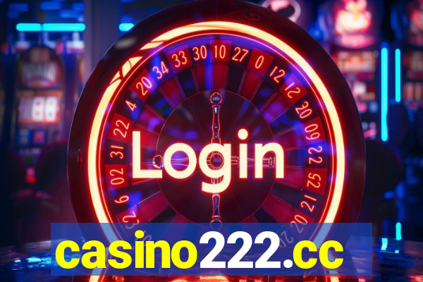 casino222.cc