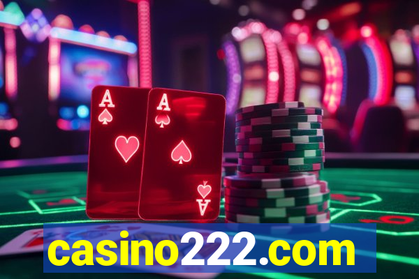 casino222.com