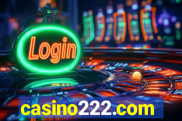 casino222.com