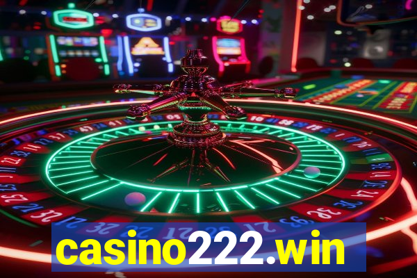 casino222.win