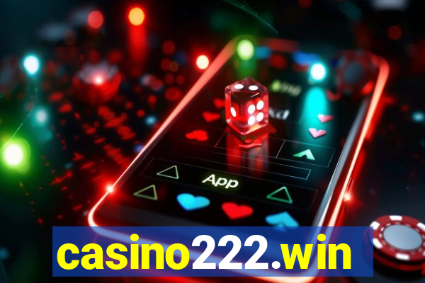 casino222.win