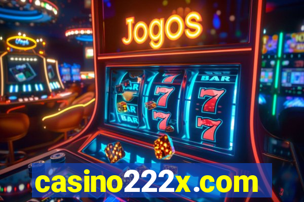 casino222x.com