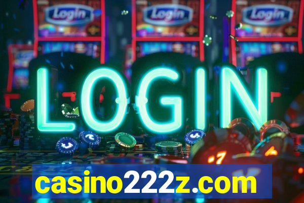 casino222z.com