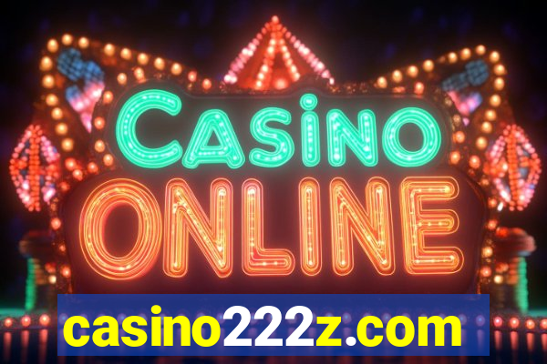 casino222z.com