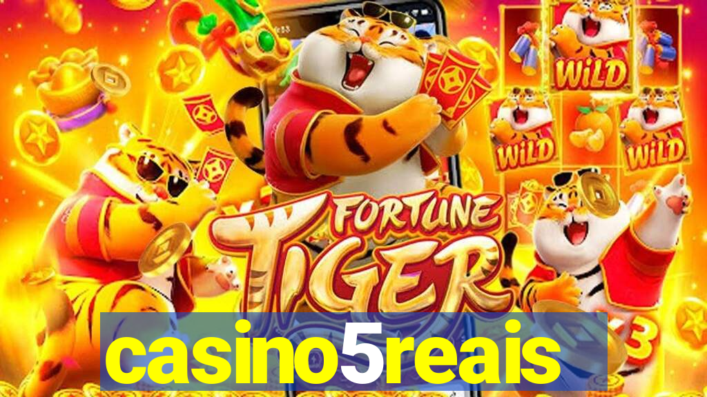 casino5reais