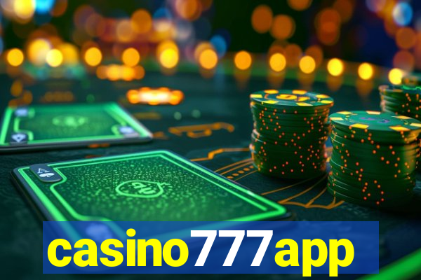 casino777app