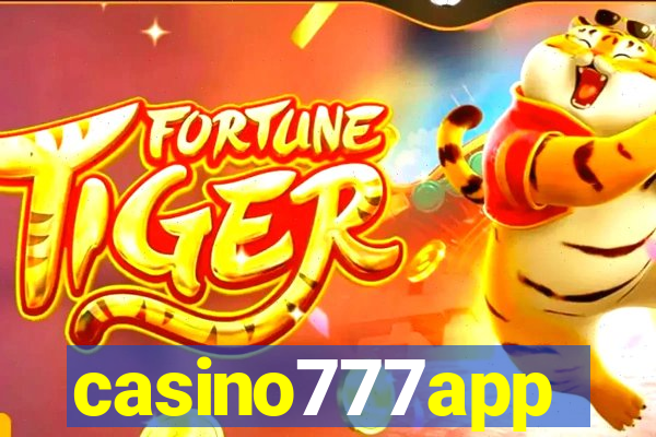 casino777app