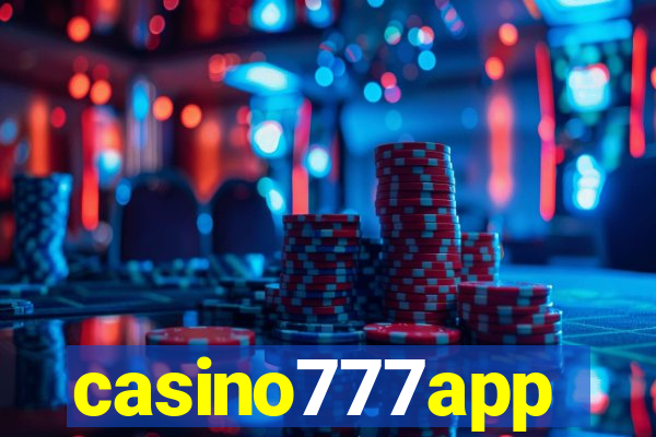 casino777app