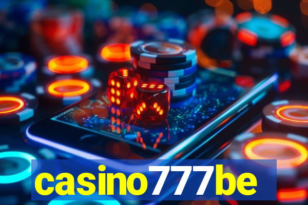 casino777be