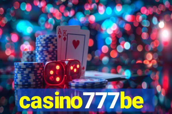 casino777be