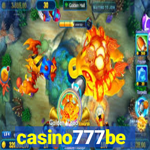 casino777be