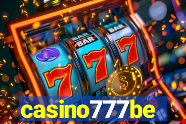 casino777be