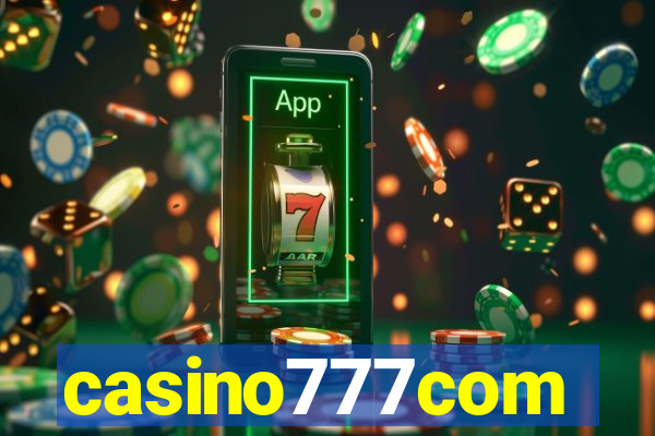 casino777com