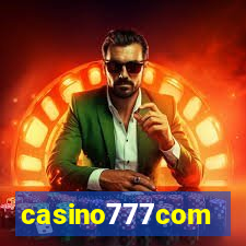 casino777com