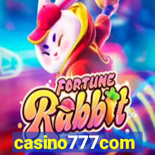 casino777com