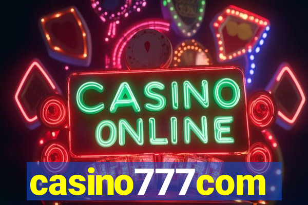 casino777com