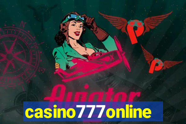 casino777online