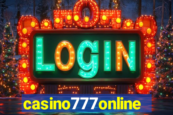 casino777online