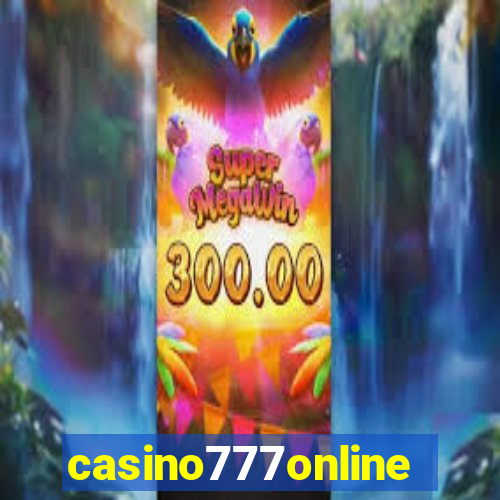 casino777online