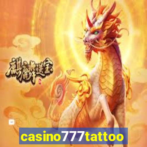 casino777tattoo