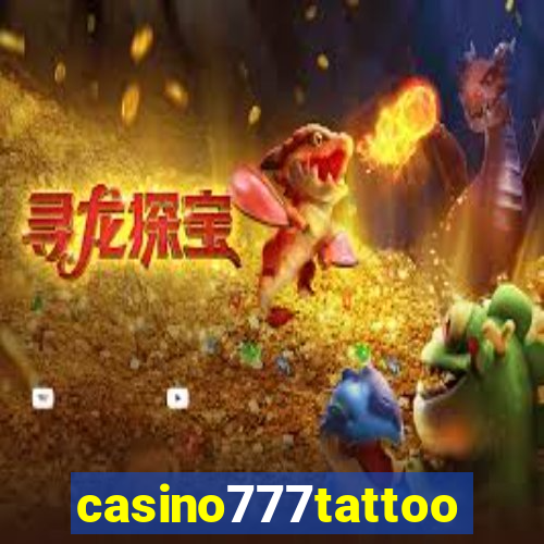 casino777tattoo