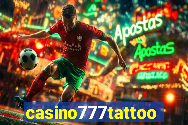 casino777tattoo