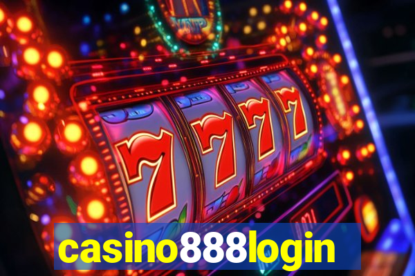 casino888login