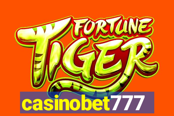 casinobet777