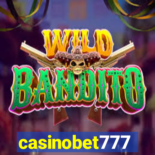 casinobet777