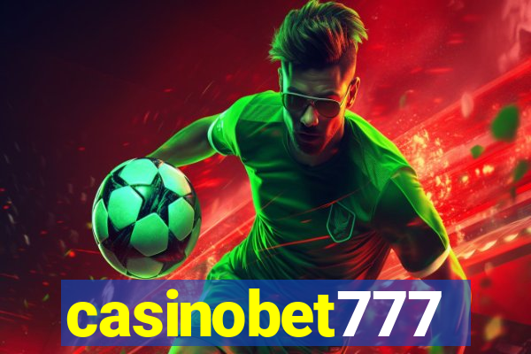 casinobet777