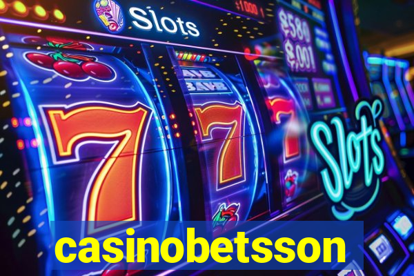 casinobetsson