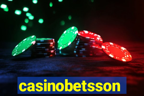 casinobetsson