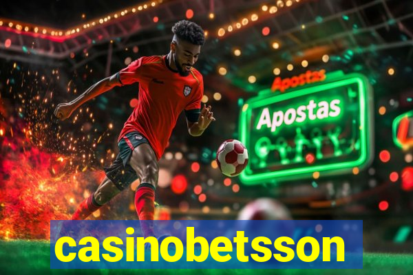 casinobetsson