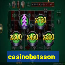 casinobetsson