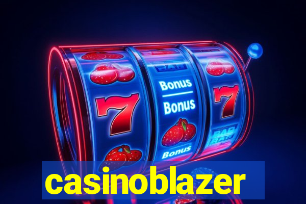 casinoblazer